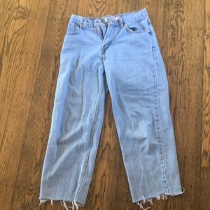 Vintage Levi’s 560 Jeans